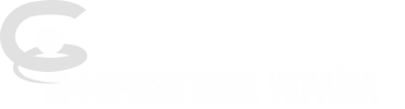 INFORMZVIAZOK-UKRAINE Logo