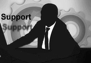 Support